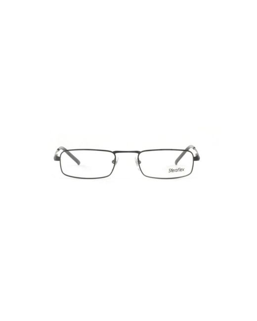 Sferoflex Metallic Glasses for men