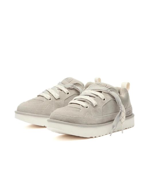Ugg Sneakers in Gray für Herren