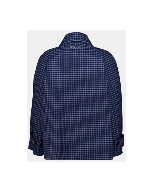 Light Jackets Marni de hombre de color Blue