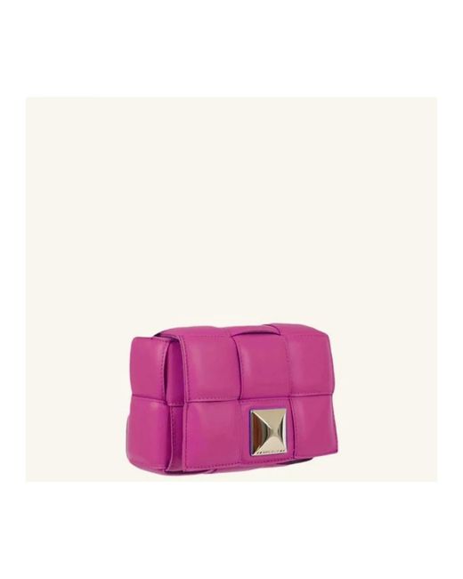 Bags > clutches Marc Ellis en coloris Pink