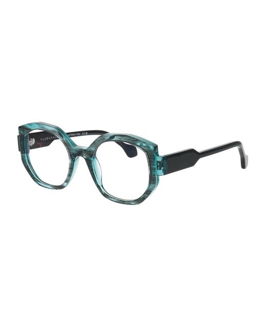 Face A Face Minds1-0486 Frame in het Blue