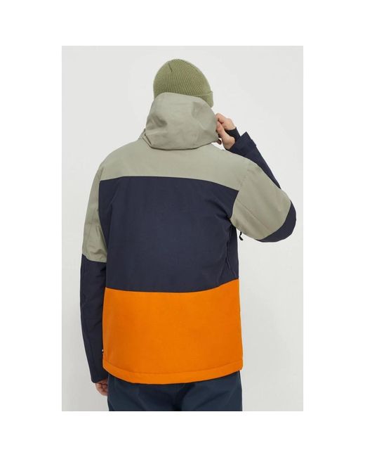 Picture Kenko Jacket in het Blue voor heren