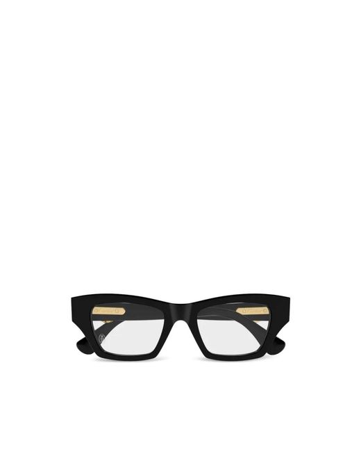 Cartier Black Glasses