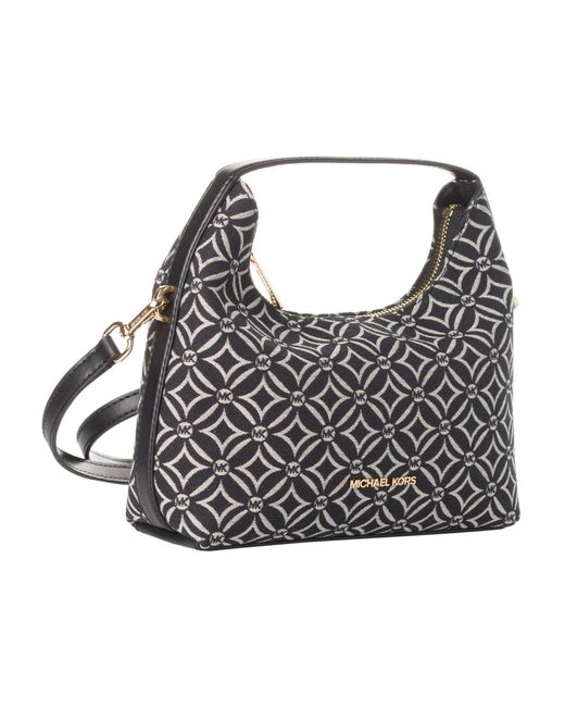 Michael Kors Gray Handbags