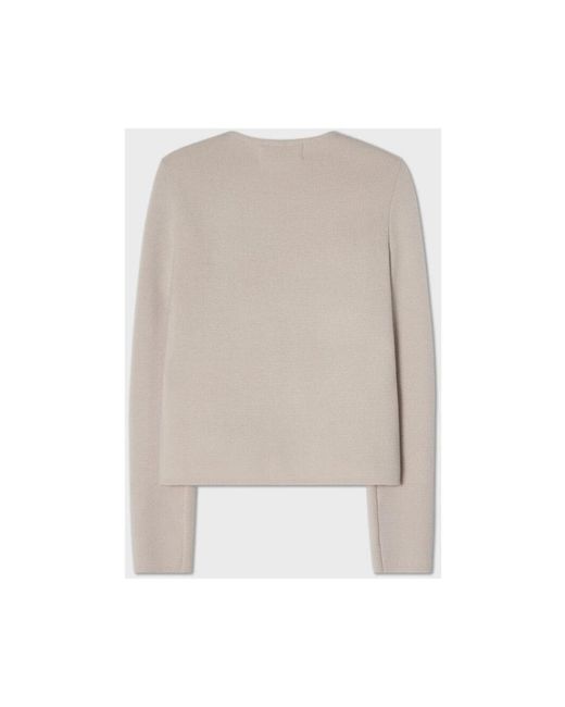 Light Jackets BUSNEL de color Natural