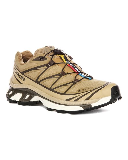 Salomon Natural Sneakers for men