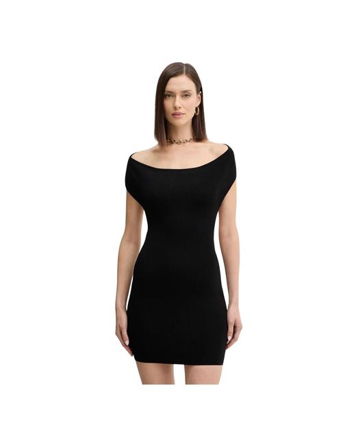 Guess Katiya Jurk in het Black