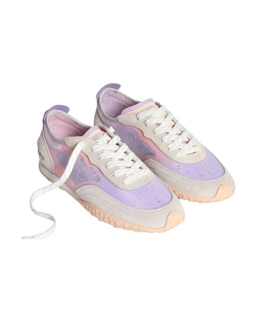 HOFF Pink Sneakers