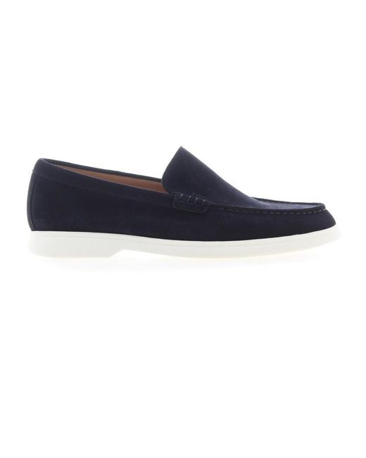 BOSS by HUGO BOSS Comfortschoenen - - Heren in het Blauw voor heren - Lyst