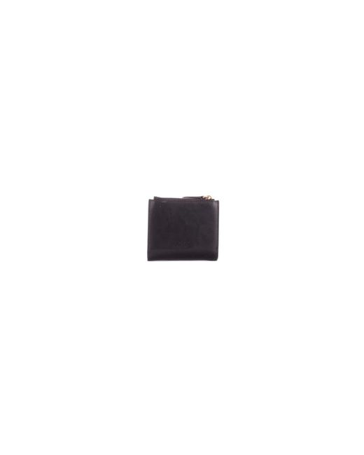 Pinko Black Wallets & Cardholders