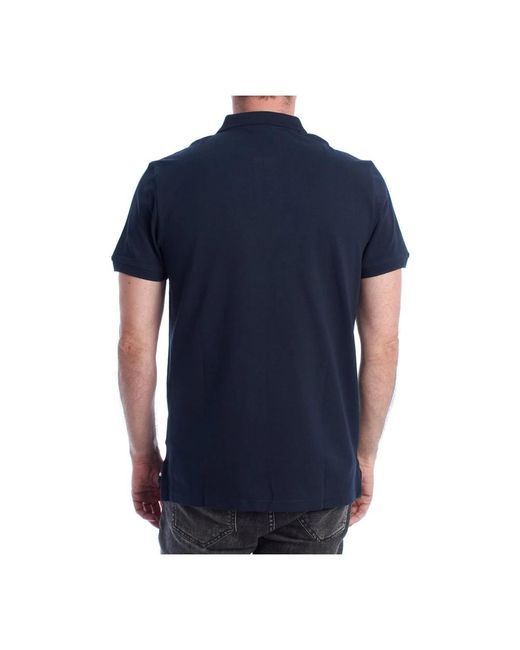U.S. POLO ASSN. Blue Polo Shirts for men