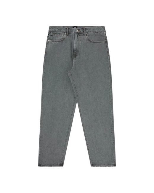 Edwin Gray Loose-Fit Jeans for men