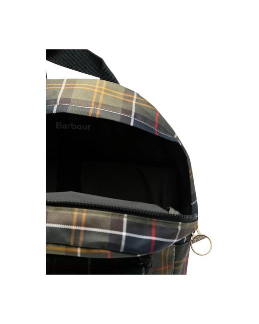 Backpacks di Barbour in Black da Uomo
