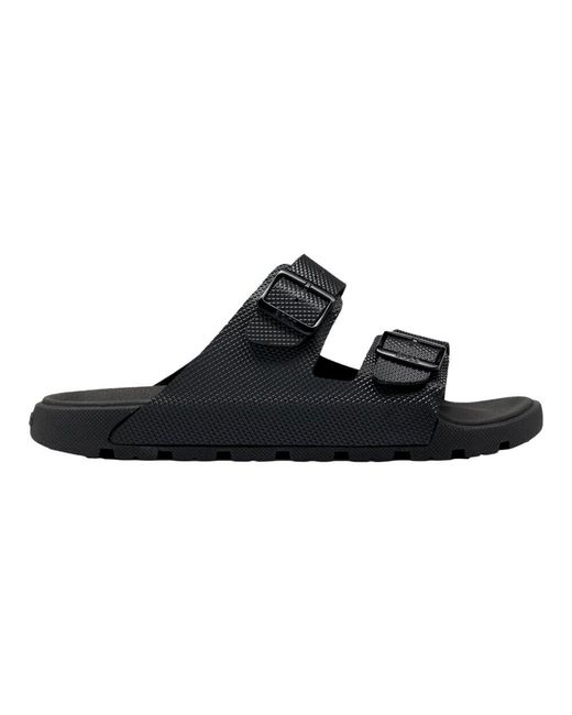 Boss Black Sliders for men