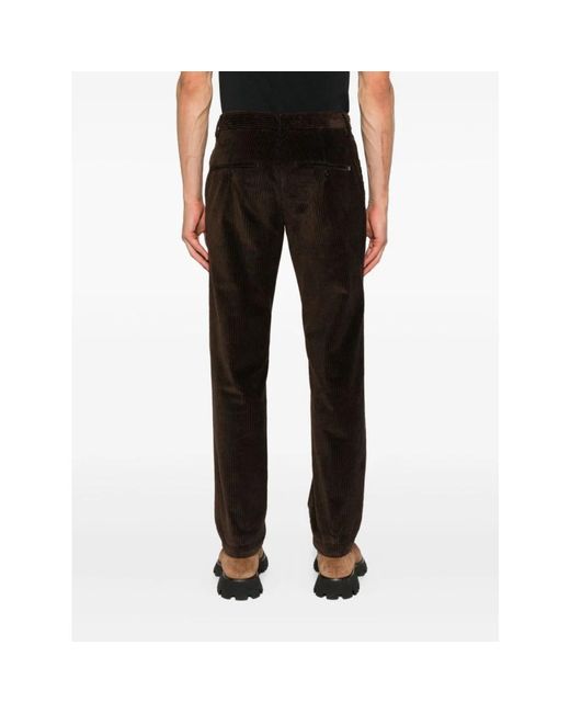 Slim-Fit Jeans Dondup de hombre de color Black