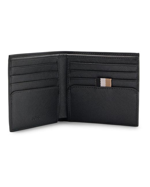 Boss Black Wallets & Cardholders for men