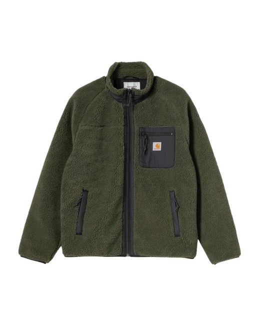 Carhartt Green Light Jackets for men