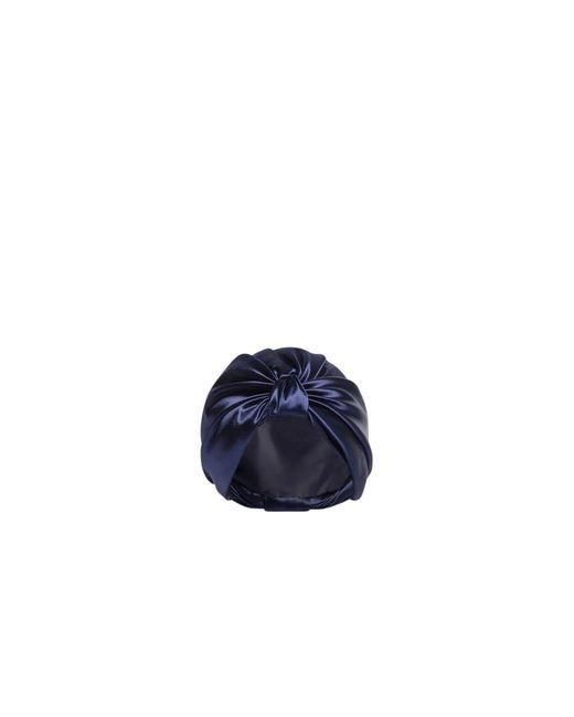 Alberta Ferretti Blue Accessories