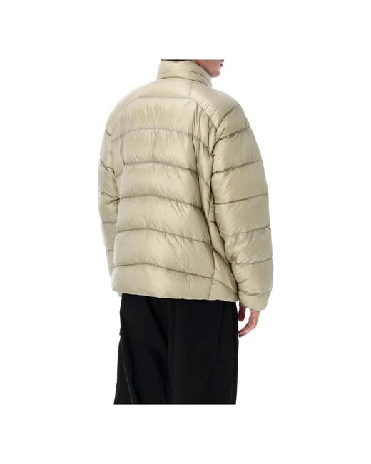 Innerlayer Jackets Patagonia de hombre de color Natural