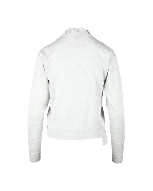 Ballantyne Cardigans in het Blue