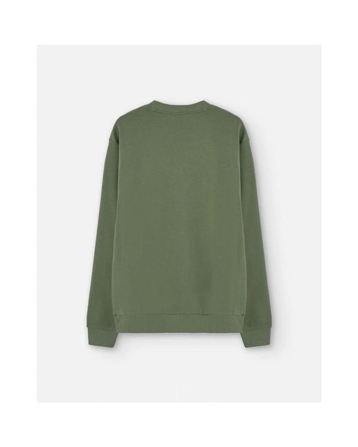 Sweatshirts Les Deux de hombre de color Green