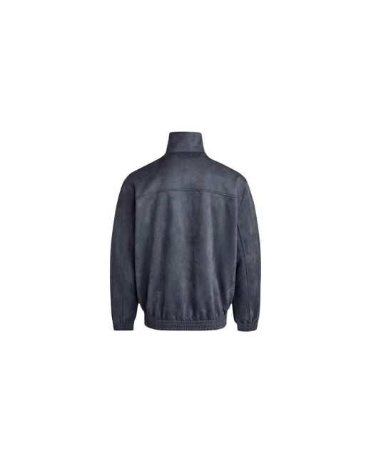 Training Jackets Adidas de hombre de color Blue
