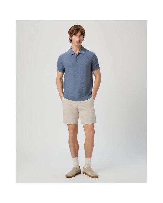 PAIGE Natural Casual Shorts for men