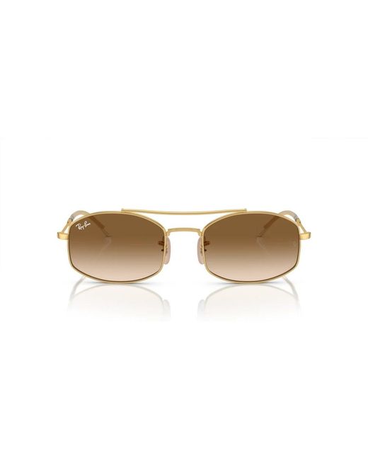 Ray-Ban Natural Sunglasses