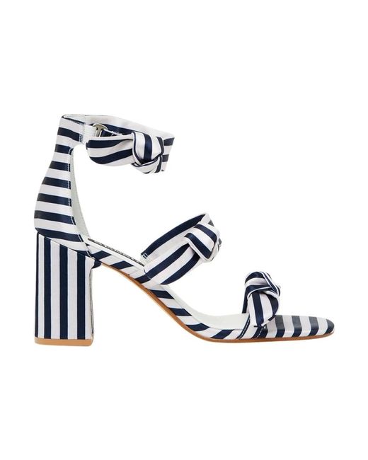 Senso Blue Melvy Ii Sandale