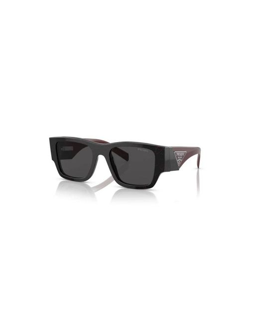 Prada Black Sunglasses for men