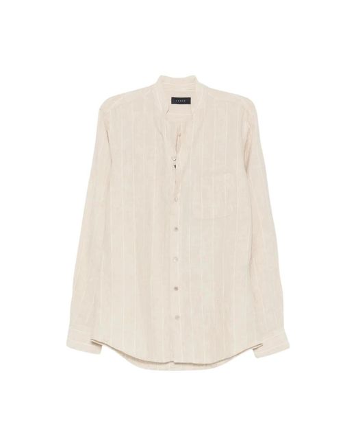 Sease Natural Casual Shirts for men
