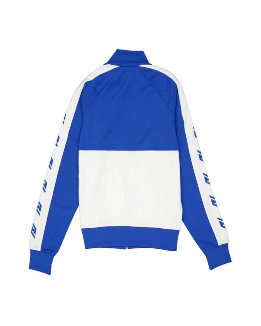 Zip-Throughs Autry de hombre de color Blue