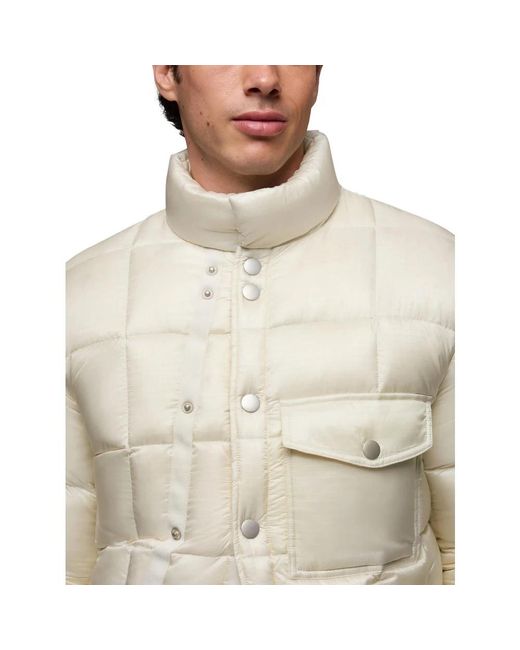 Winter Jackets Mammut pour homme en coloris Natural