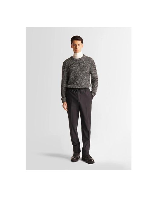 Trousers Fusalp de hombre de color Black