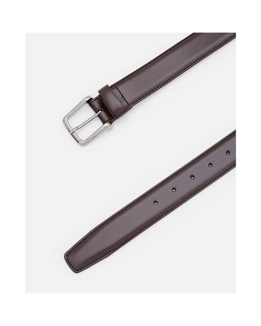 Tod's Brown Belts for men