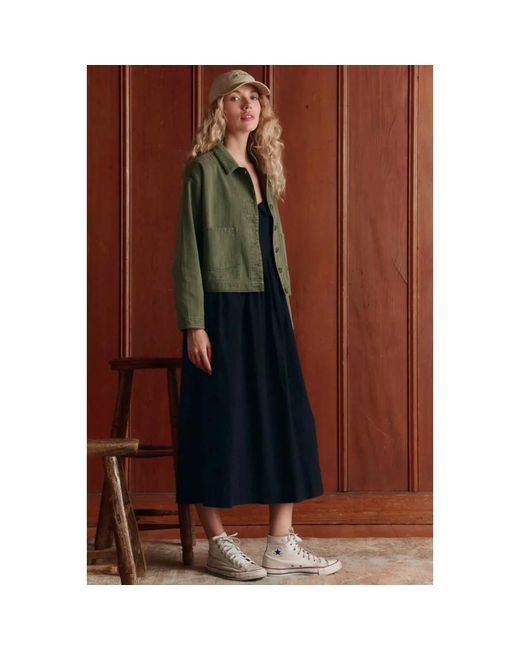 The Great Green Light Jackets