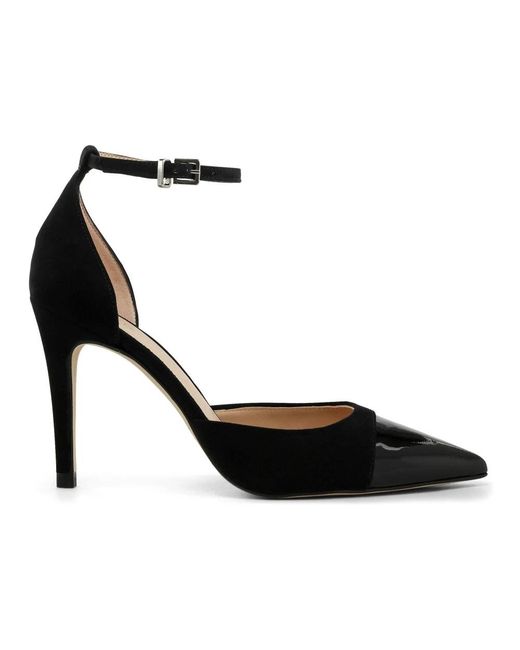 Pumps di Peter Kaiser in Black