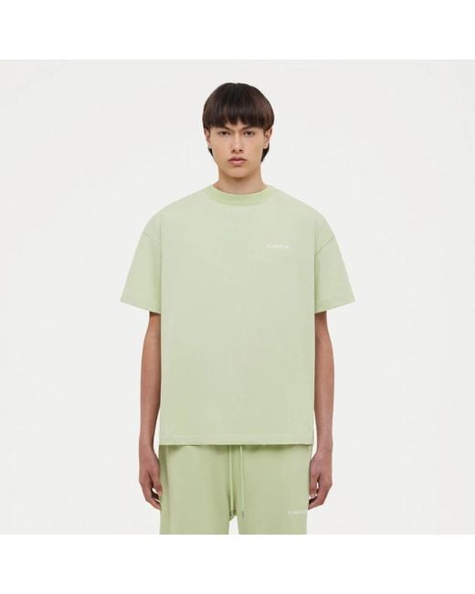 T-Shirts flâneur pour homme en coloris Green