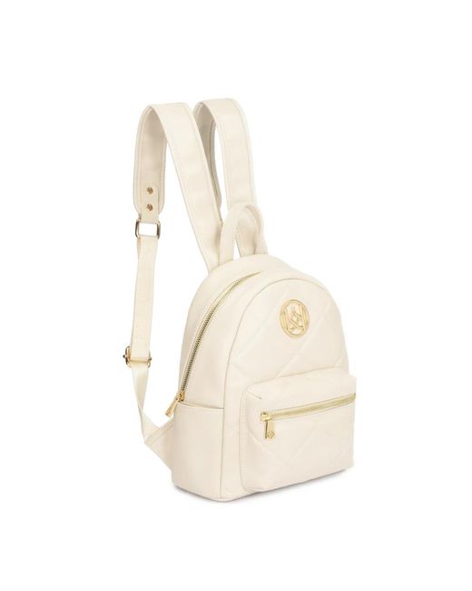 Backpacks di Kazar in White