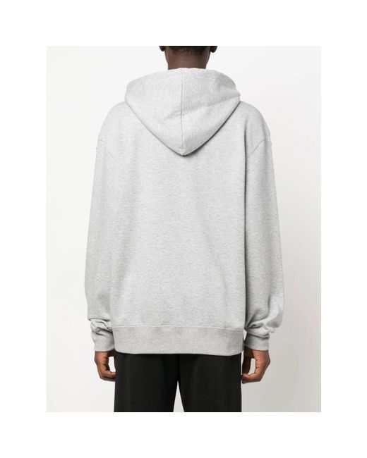 Etro Gray Sweatshirts for men