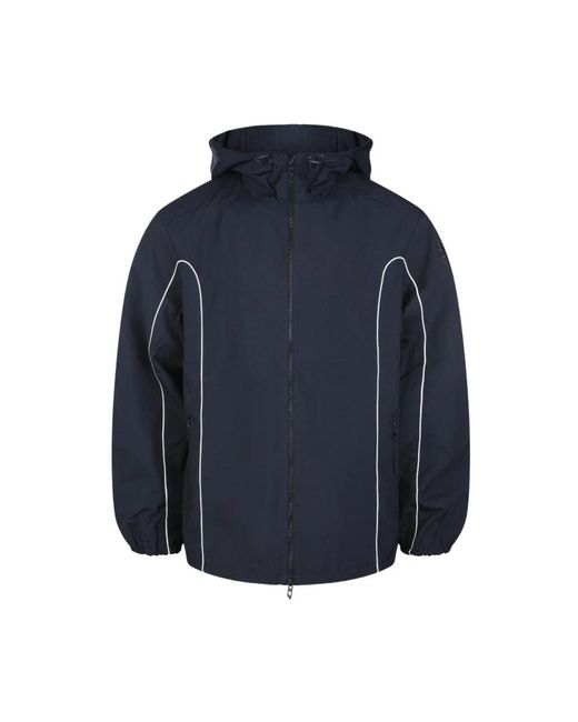 DIESEL Jassen ,Blauw ,Light Jassen in het Blue voor heren