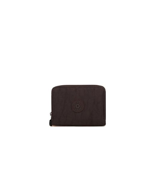 Wallets & Cardholders di Kipling in Brown