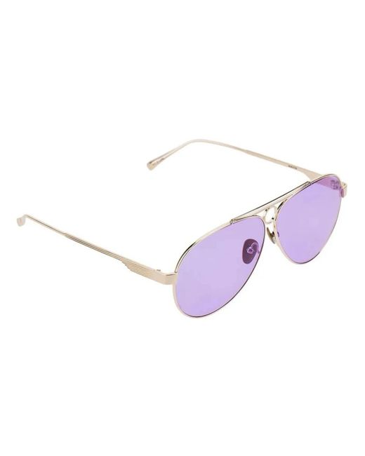Sunglasses Facehide en coloris Purple