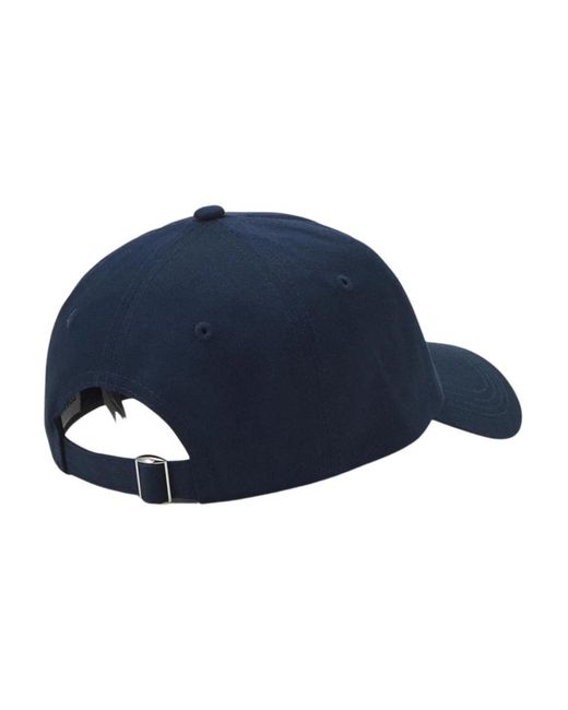 Tommy Hilfiger Blue Caps