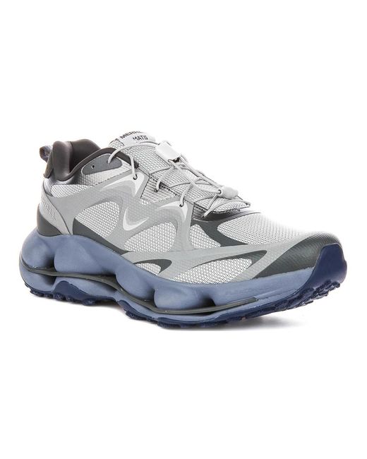 Merrell Gray Sneakers for men