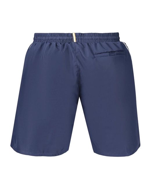 Boss Blue Beachwear for men