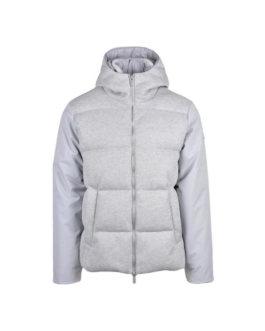 Winter Jackets di Unity Original in Gray da Uomo