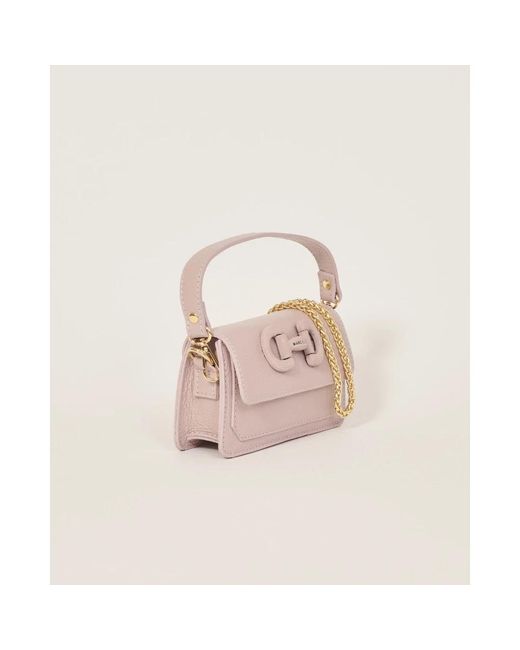 Marc Ellis Pink Handbags