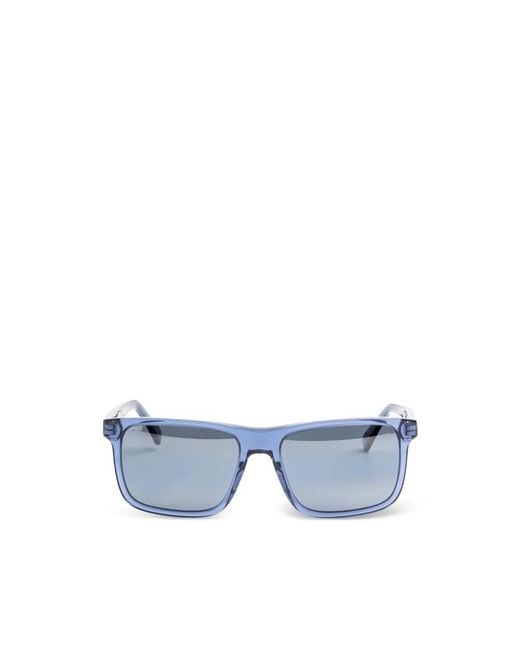 Vuarnet Blue Sunglasses for men