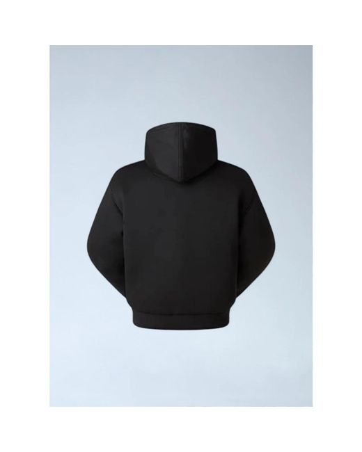 Long Sleeve Training Tops The North Face de hombre de color Black